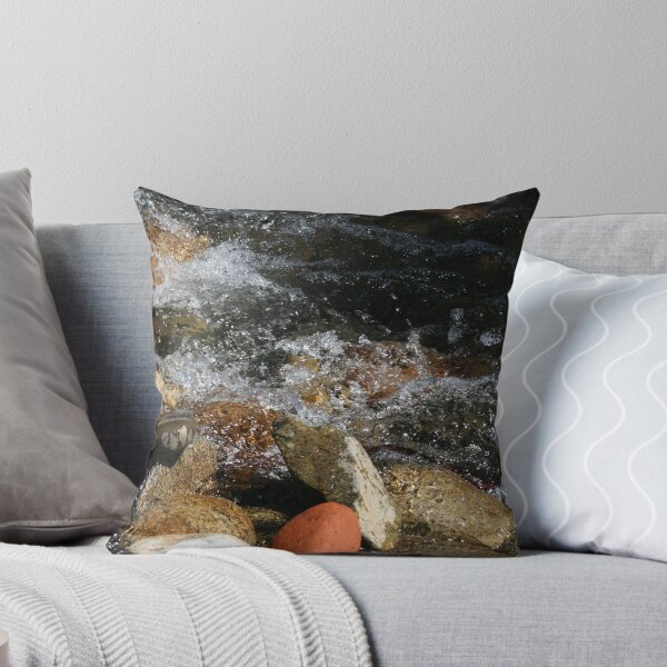 Item preview, Creek designed and sold by Jordan N Clarke.