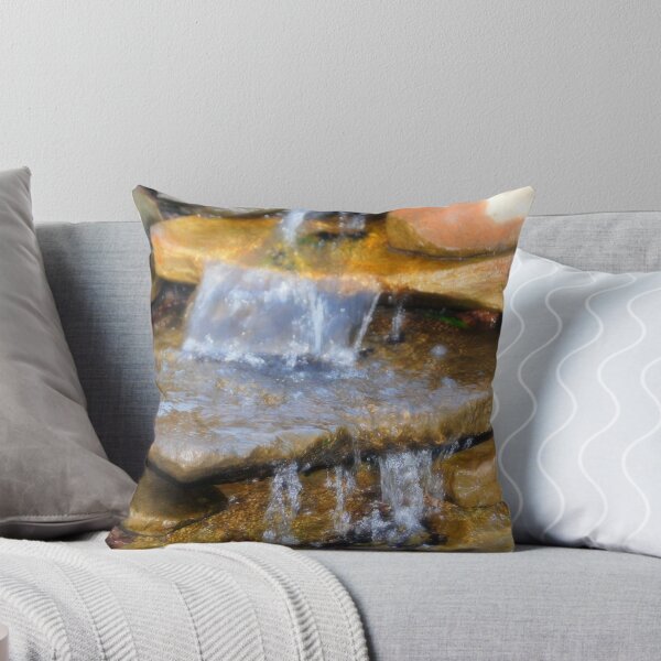 Item preview, Waterfall designed and sold by Lacey Kirsch.