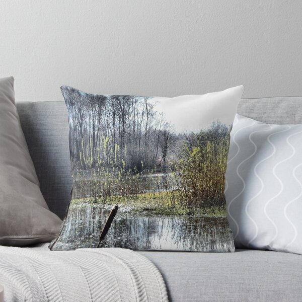 Item preview, More wetlands designed and sold by hilarydougill.