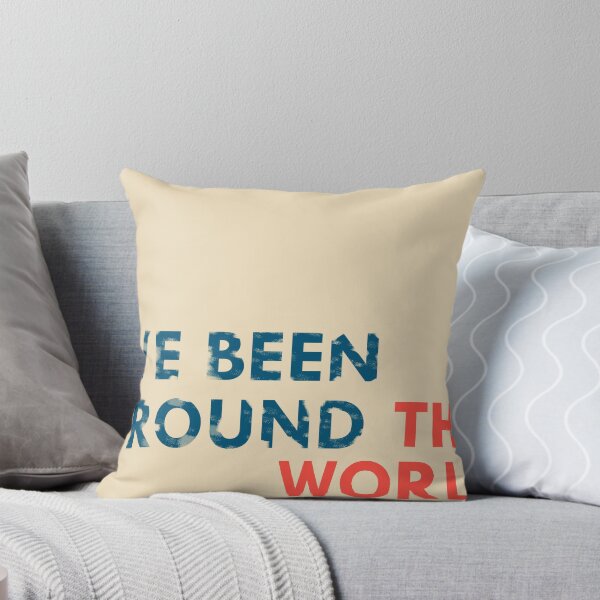 Item preview, Been Around designed and sold by MiniMumma.