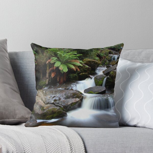 Item preview, Keppel Falls designed and sold by Lindsay Knowles.
