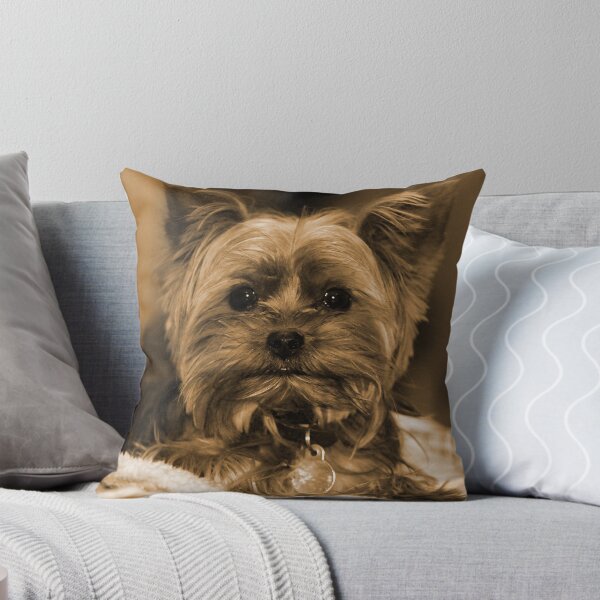 Item preview, Yorkshire Terrier designed and sold by Ryan Houston.