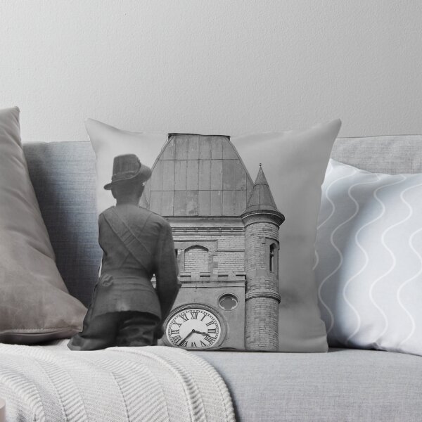 Item preview, Guarding time.. designed and sold by Andrew Clinkaberry.