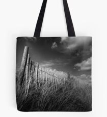 Steadfast Tote Bag