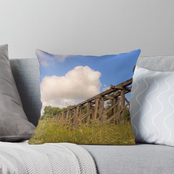 Item preview, Rail Bridge designed and sold by trevorb.