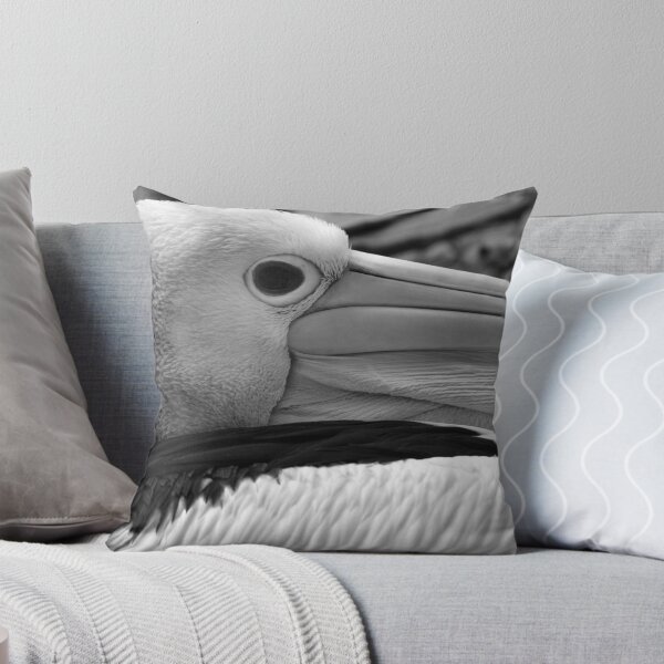 Item preview, Pelícano australiano designed and sold by Kylie Reid.