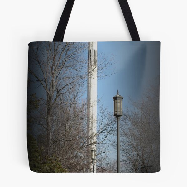 Item preview, UNCC Bell Tower designed and sold by Lam Tran.