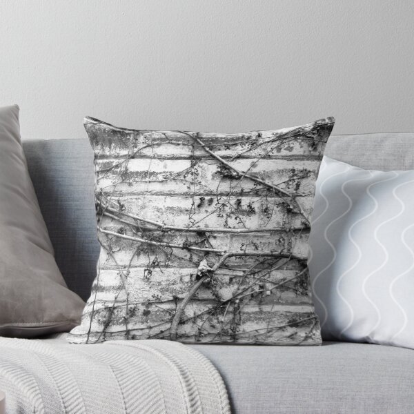 Item preview, Ivy on Brick designed and sold by Lacey Kirsch.