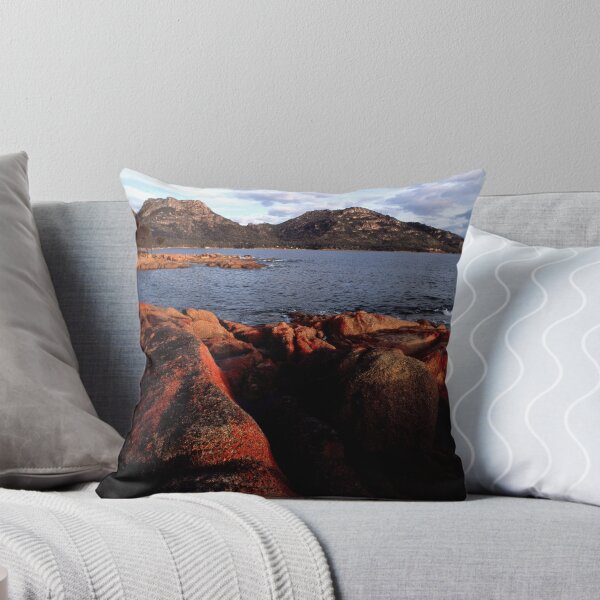 Item preview, The Hazards - Coles Bay designed and sold by Anthony Davey.