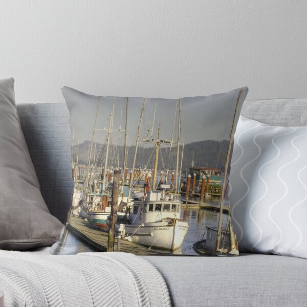 Item preview, Boat Dock designed and sold by Leslie Stone.