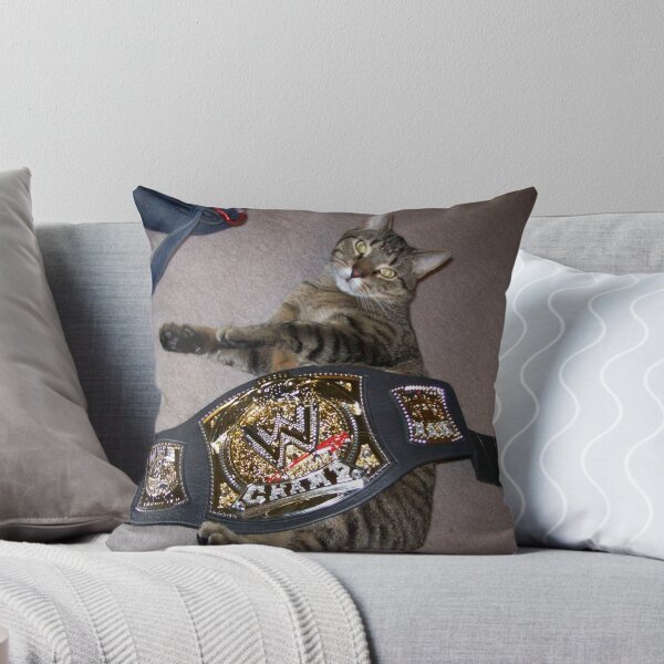 Item preview, The REAL Champ Is Here designed and sold by Glenn Esau.