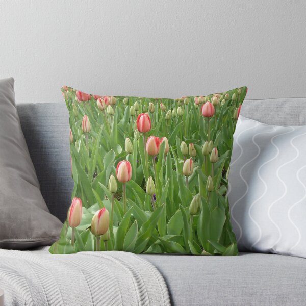 Item preview, Tulips designed and sold by Kenneth Westling.
