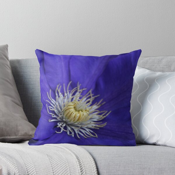 Item preview, Clematis Bloom designed and sold by Jonicool.
