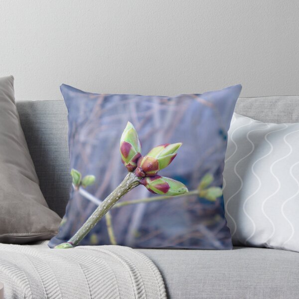 Item preview, Spring's First Buds designed and sold by peja.