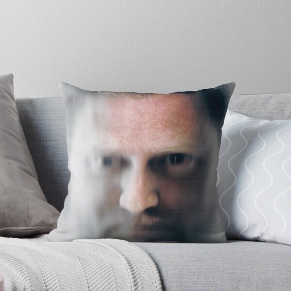 Item preview, Pushing Through designed and sold by Philip  Rogan.