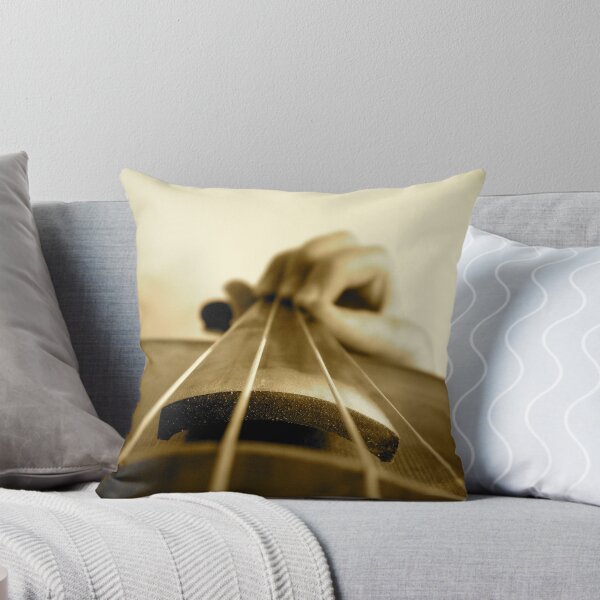Item preview, Violin Strings  designed and sold by peja.