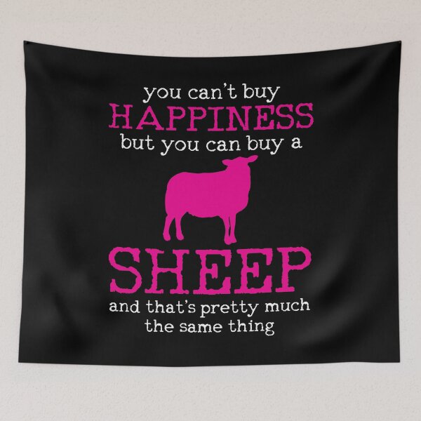 Item preview, Sheep designed and sold by 4tomic.