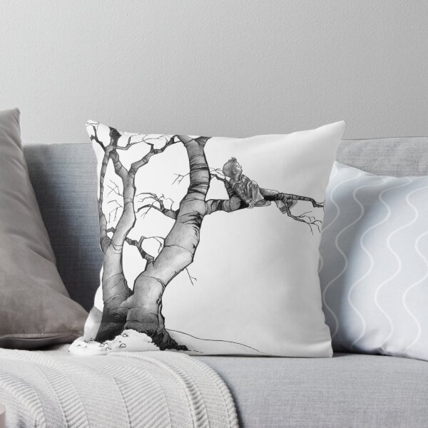 Item preview, The Branch Improves the View designed and sold by Steven Novak.