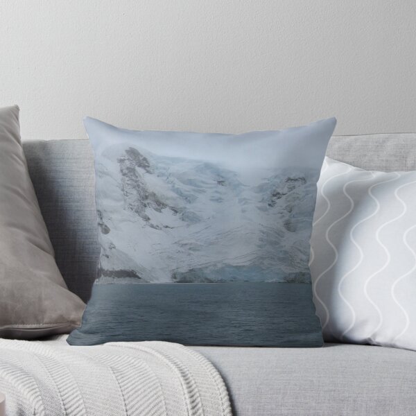 Item preview, King George Island, Antarctica designed and sold by John Douglas.