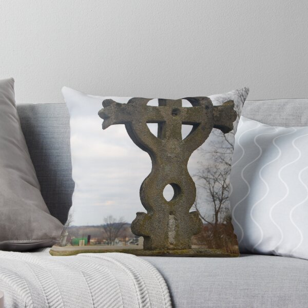 Item preview, Old Cross designed and sold by BarbHoffman.
