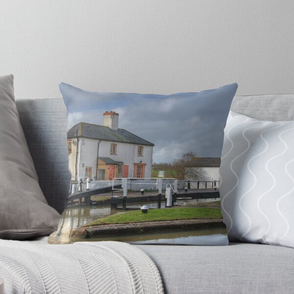 Item preview, Soulbury Three Locks designed and sold by Roantrum.