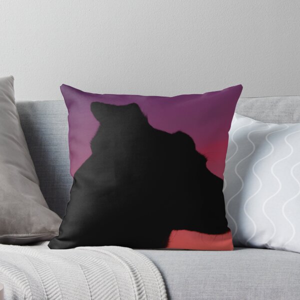Item preview, Silueta de perro designed and sold by Mark Andrew Turner.
