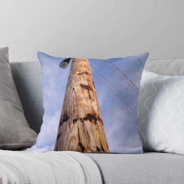 Item preview, Telephone Pole designed and sold by peja.