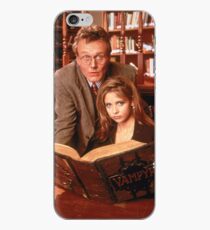Welcome to the Hellmouth iPhone Case
