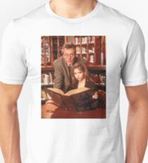 Welcome to the Hellmouth Unisex T-Shirt