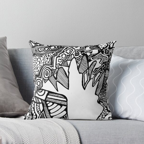 Item preview, BLACK ONE designed and sold by Alexandra Jack.