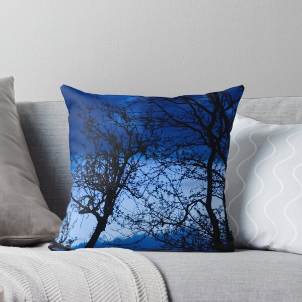 Item preview, Blue tree designed and sold by westie71.