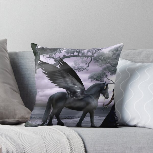 Item preview, Rhiannon's Ride designed and sold by Cliff Vestergaard.