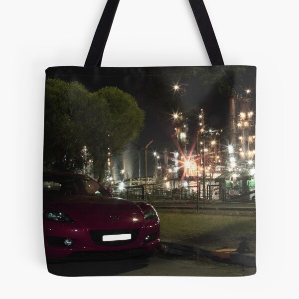 Item preview, RX-8 designed and sold by Cameron O'Neill.
