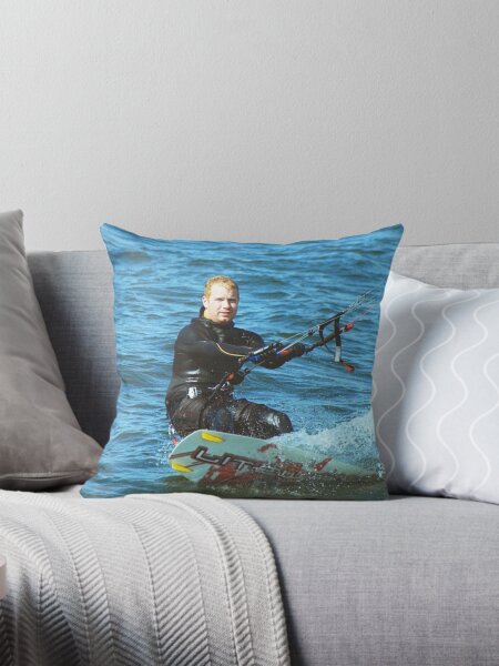 Artikel-Vorschau von Kitesurfer, designt und verkauft von chazz.