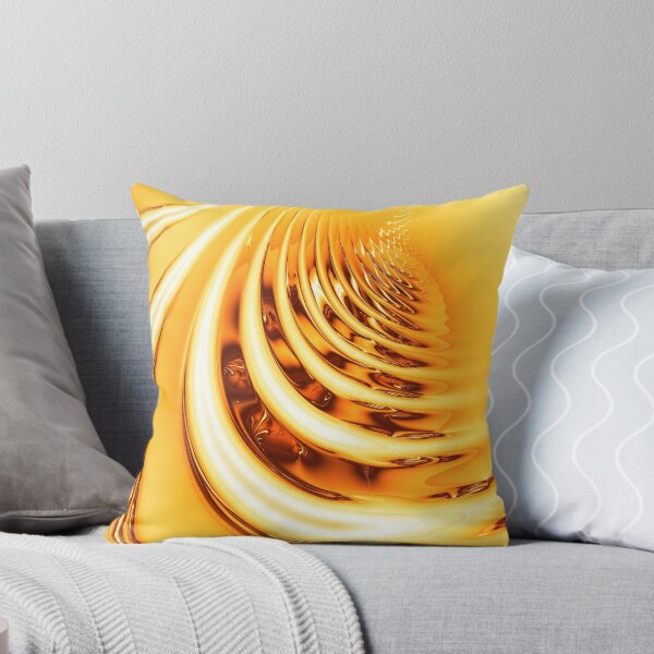 Item preview, River of Gold 01 designed and sold by Dr. Vinod Chauhan.