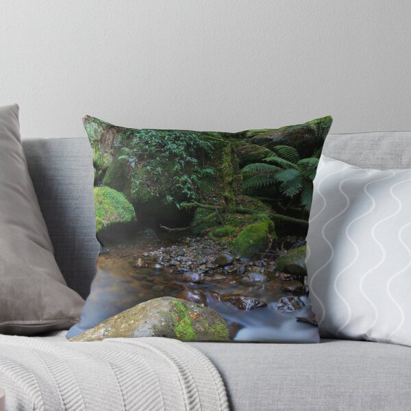 Item preview, Whitehouse Creek designed and sold by Lindsay Knowles.