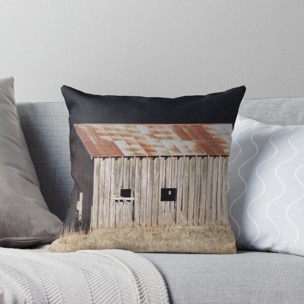 Item preview, Old barn designed and sold by DanTheBugleMan.