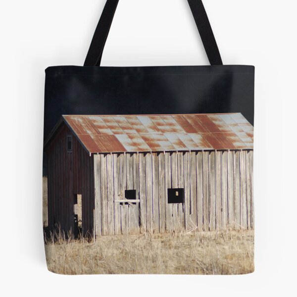 Item preview, Old barn designed and sold by DanTheBugleMan.