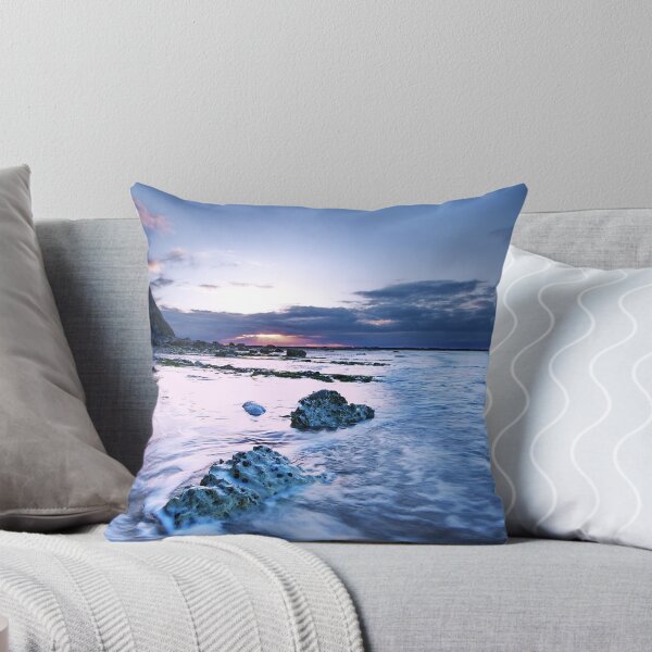 Item preview, Sunrise at Cowgap designed and sold by shacky.