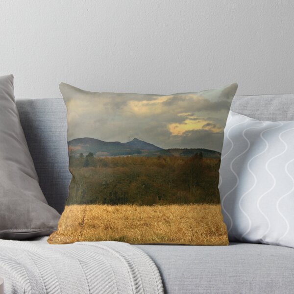 Item preview, Bennachie from a Distance designed and sold by Suzanne Forbes-Murray.