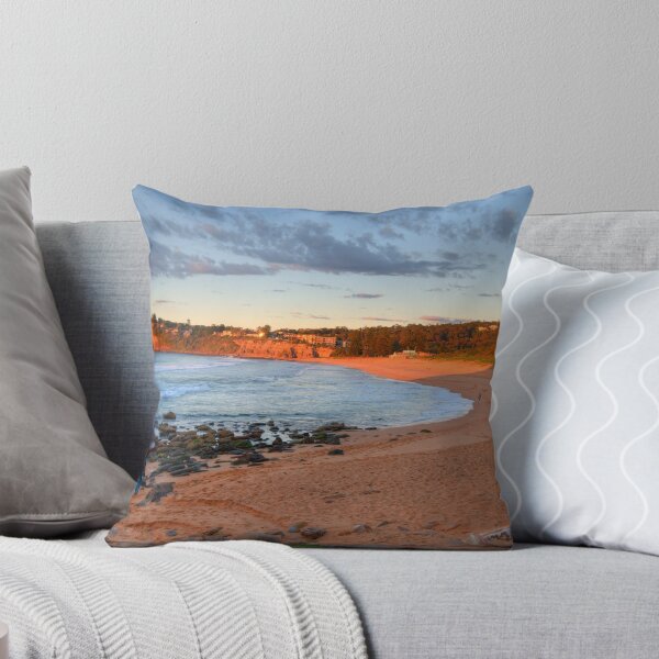 Item preview, Amber - Sydney Beaches - Avalon Beach - The HDR Series - Sydney Australia designed and sold by Salieri1627.
