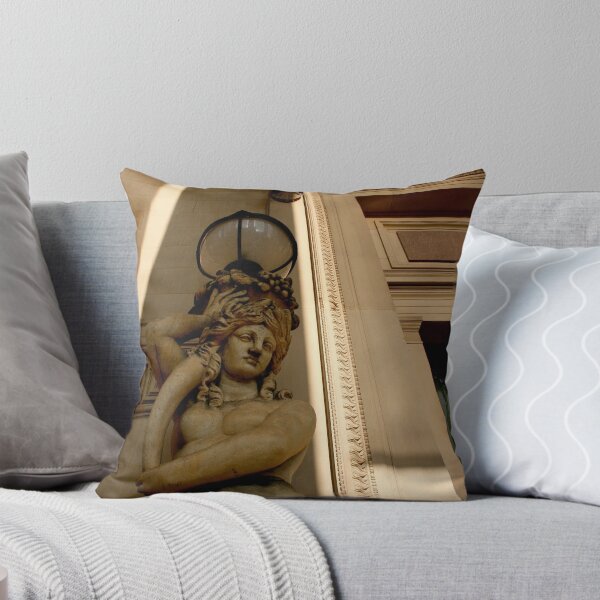 Item preview, Statuesque designed and sold by Bev Evans.