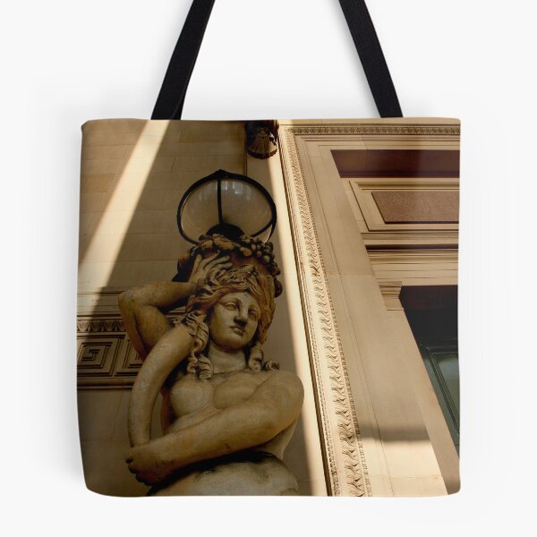 Item preview, Statuesque designed and sold by Bev Evans.