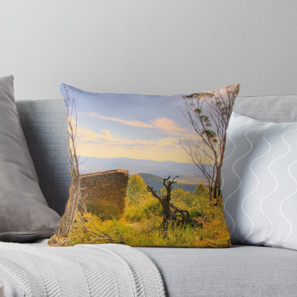 Item preview, Shelter -  The  Blue Mountains HDR Series - Shipley Plateau  Sydney Australia designed and sold by Salieri1627.