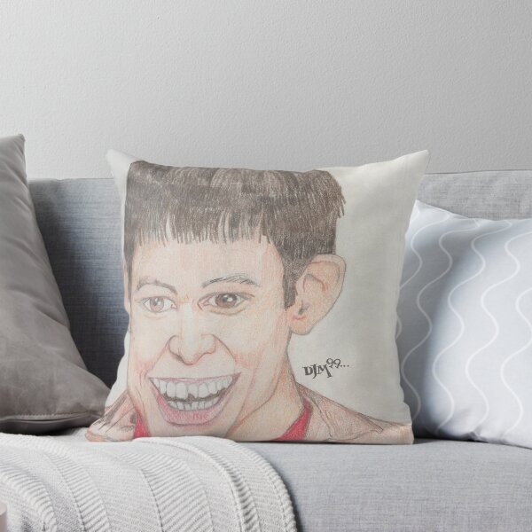 Item preview, Lloyd Christmas designed and sold by NothingLeftInc.