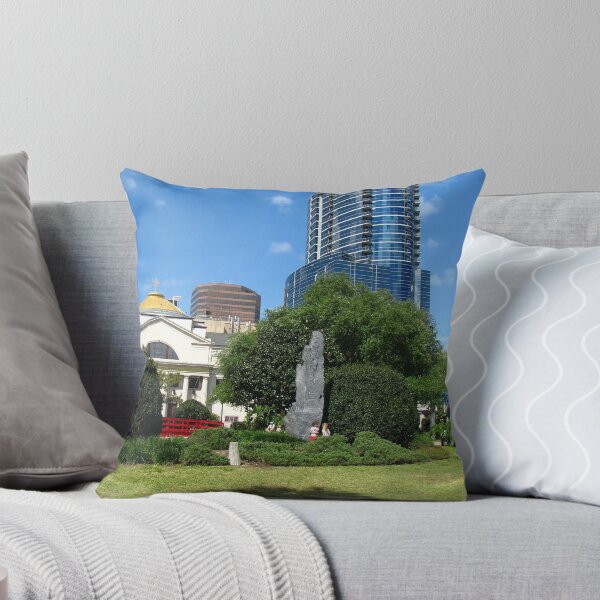 Item preview, Paisaje urbano designed and sold by Rebecca Cruz.