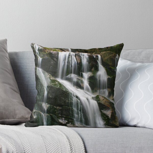 Item preview, falls noojee designed and sold by Amanda Williams.