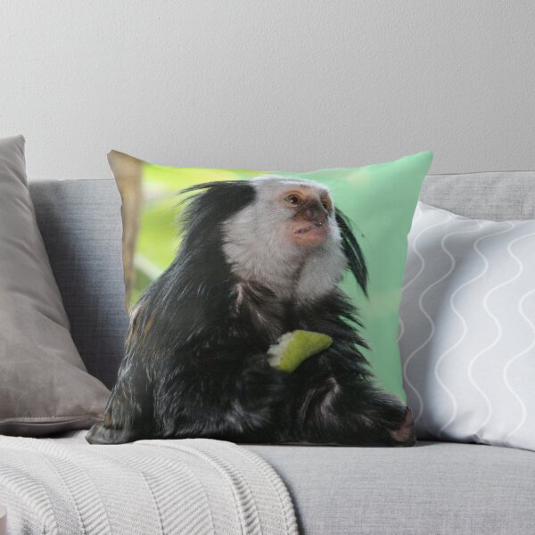 Item preview, Geoffroy's marmoset designed and sold by Sheila Smith.
