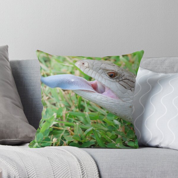 Item preview, Eastern Blue-tongue designed and sold by Steve  Woodman.