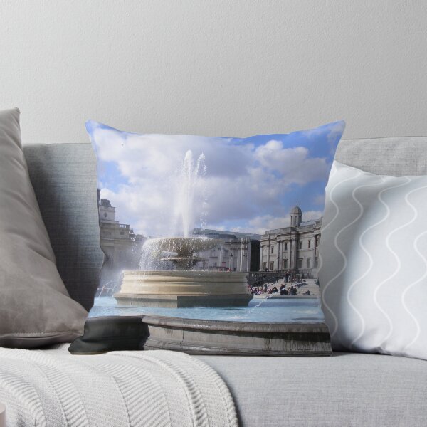 Item preview, Plaza de Trafalgar designed and sold by Jonathan France.